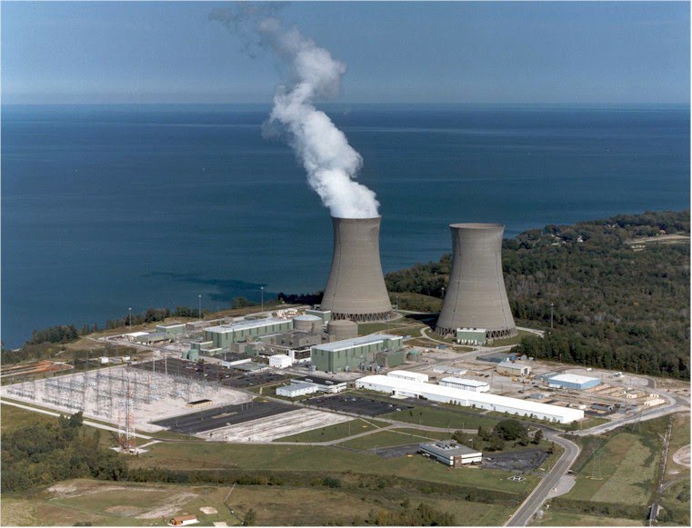 রূপপুর পারমাণবিক বিদ্যুৎ কেন্দ্র প্রকল্প