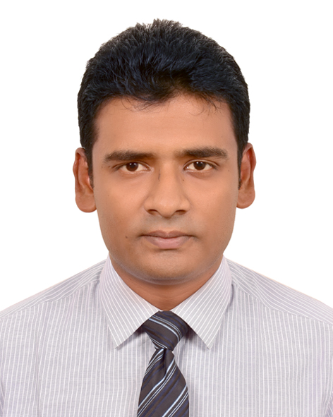 minister