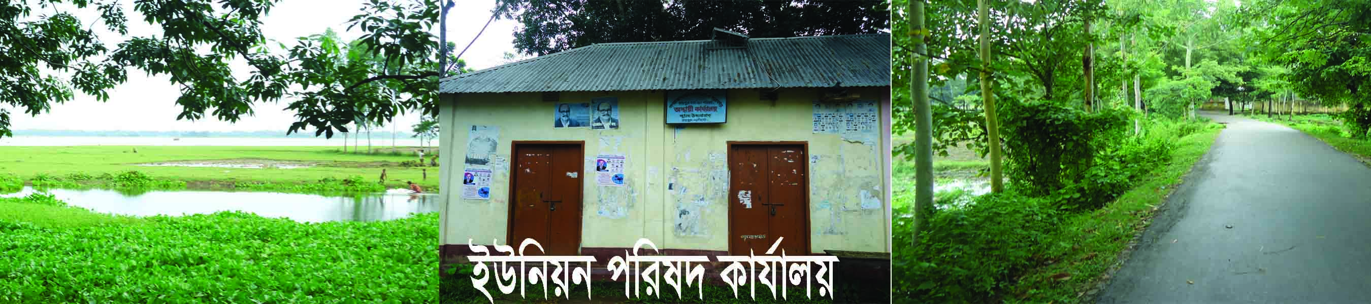 রায়পুরা ইউনিয়ন পরিষদ