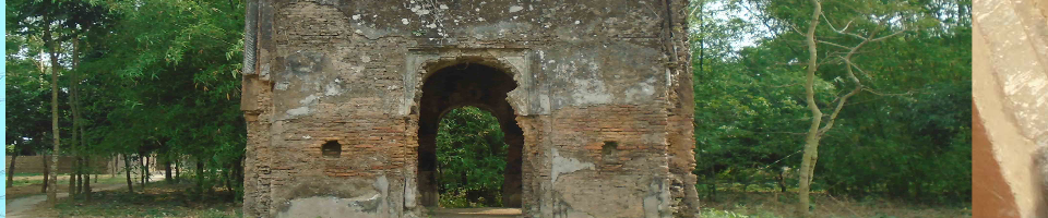 সিন্দুর্না শালবাড়ী ইমামপাড়া মসজিদ