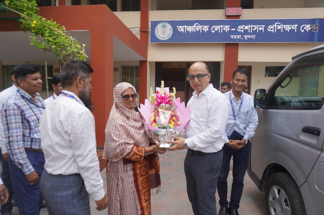 ফটোগ্যালারী-১