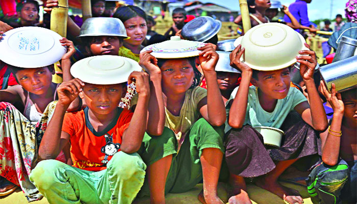 Rohingya