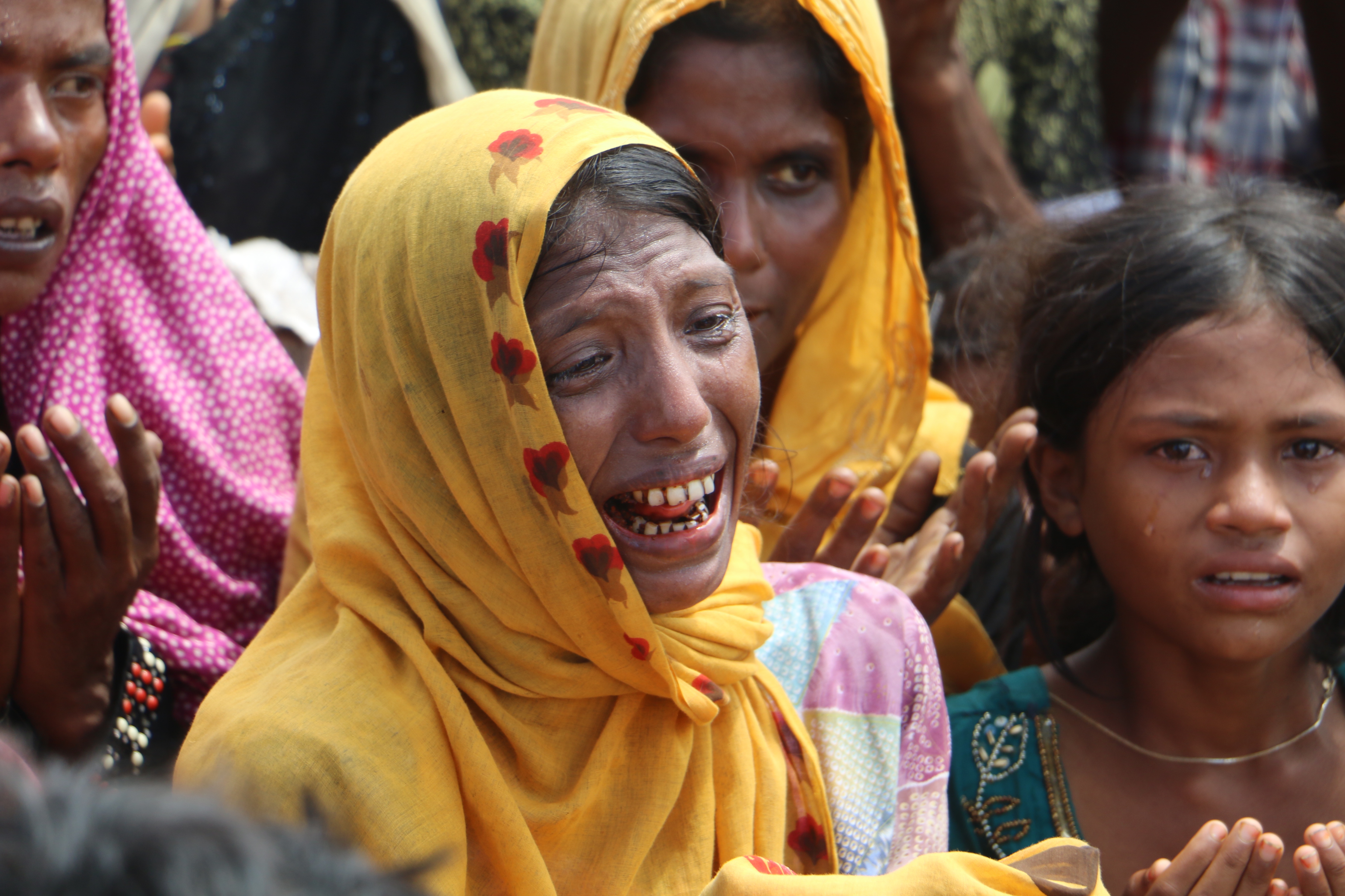 Rohingya