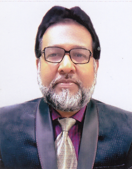 minister
