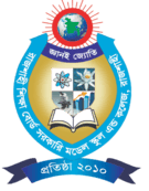 প্রতিষ্ঠান পরিচিতি