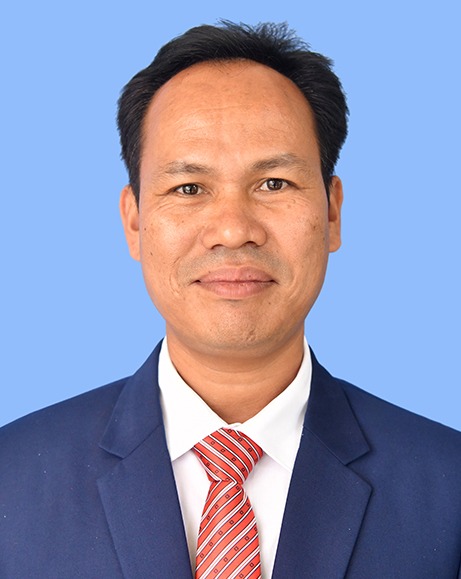 minister
