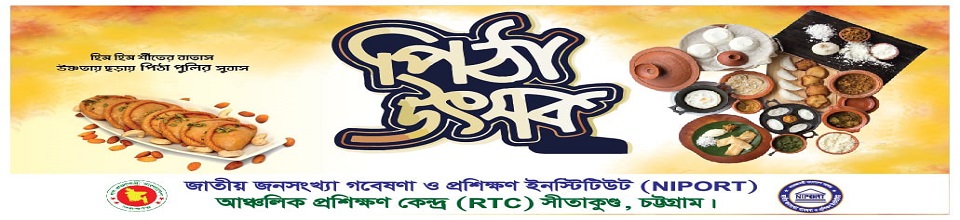 পিঠা উৎসব ২০২৪