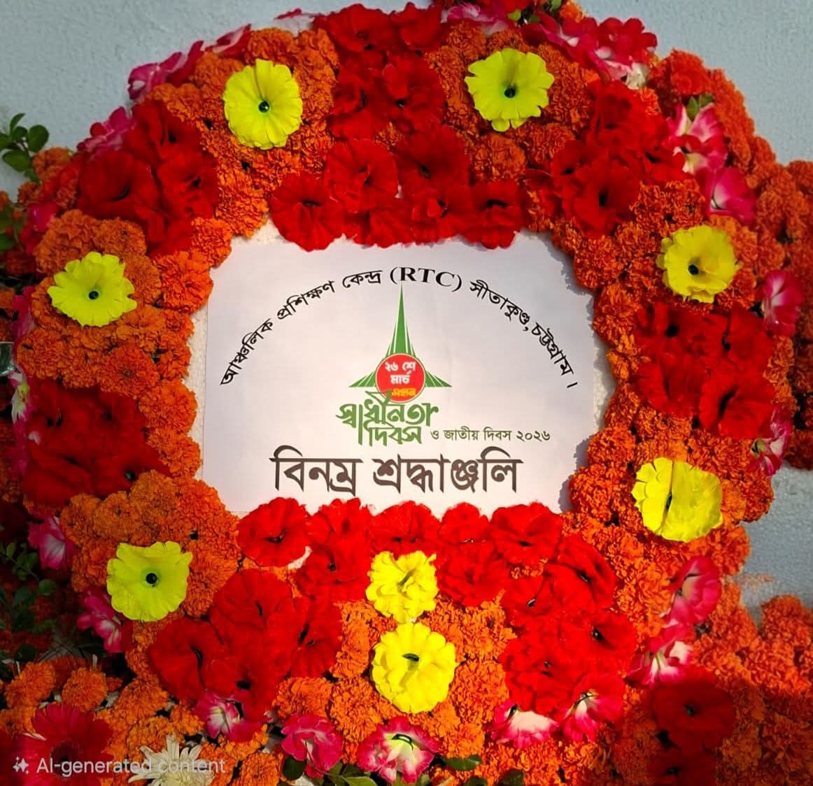 স্বাধীনতা দিবস