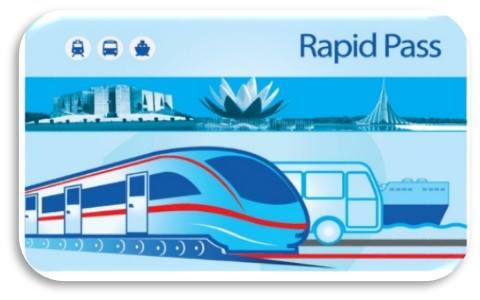 গণপ্রজাতন্ত্রী বাংলাদেশ সরকারের মাননীয় প্রধানমন্ত্রী শেখ হাসিনা ৪ জানুয়ারি ২০১৮ তারিখে গণভবন থেকে ভিডিও কনফারেন্সিং-এর মাধ্যমে ঢাকা মহানগরীর বিভিন্ন যানবাহনে যাতায়াতের সুবিধার্থে ডিজিটাল ‘র‍্যাপিড পাস কার্ড’ এর শুভ উদ্বোধন করেন।