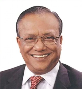 minister