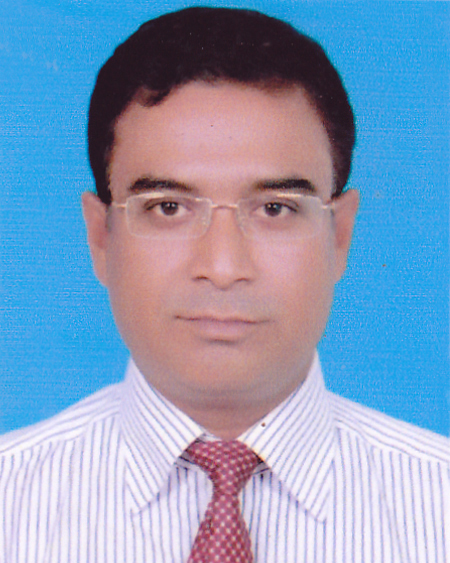 minister