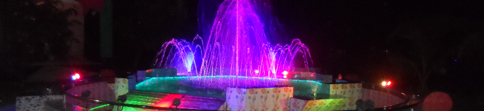 রুদাঘরা ইউনিয়নের ঝর্না