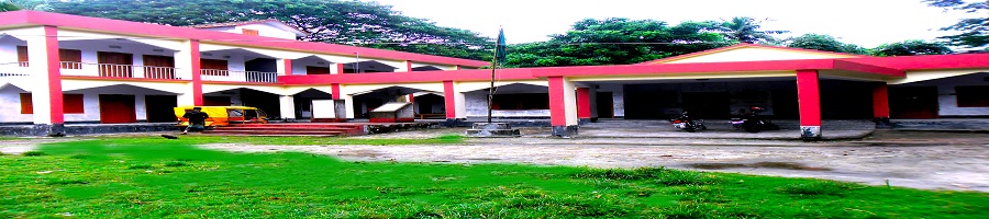রুদ্রকর ইউনিয়ন পরিষদ
