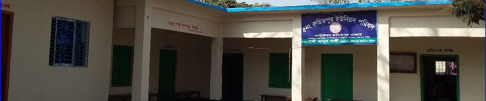 রুহিতপুর ইউনিয়ন পরিষদ