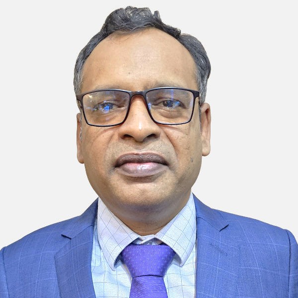 minister