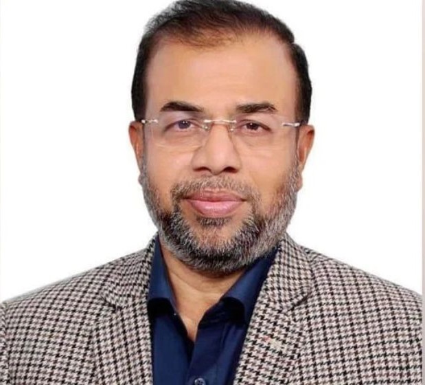 minister