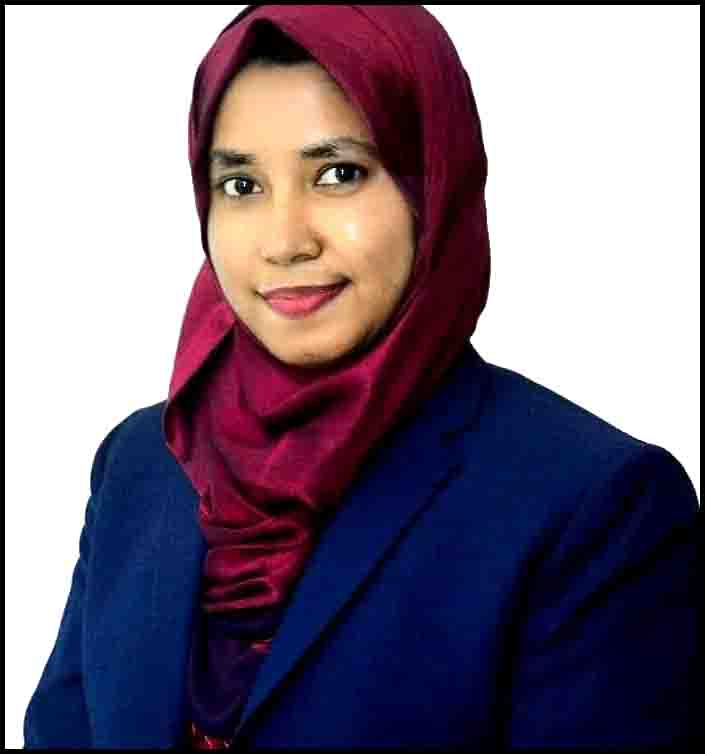 সানজিদা রিক্‌তা