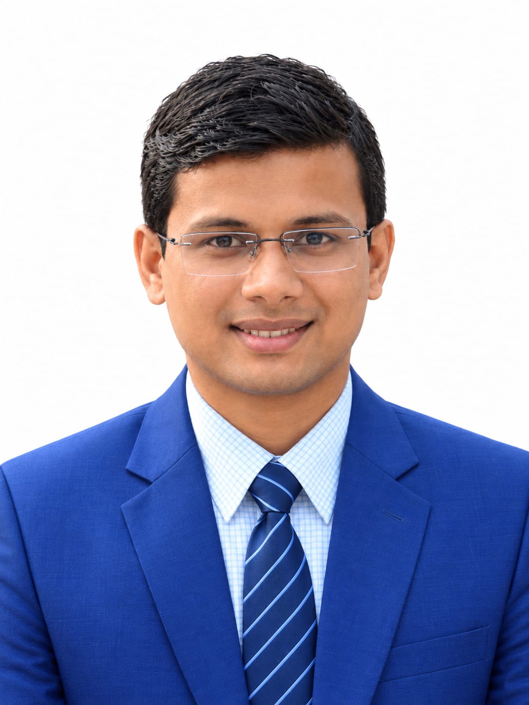 minister