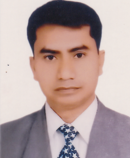 minister