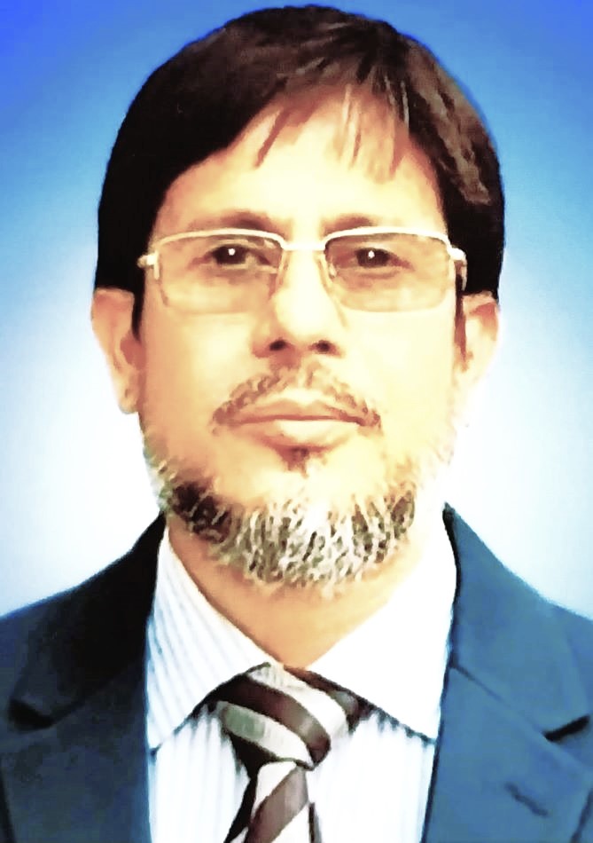 minister