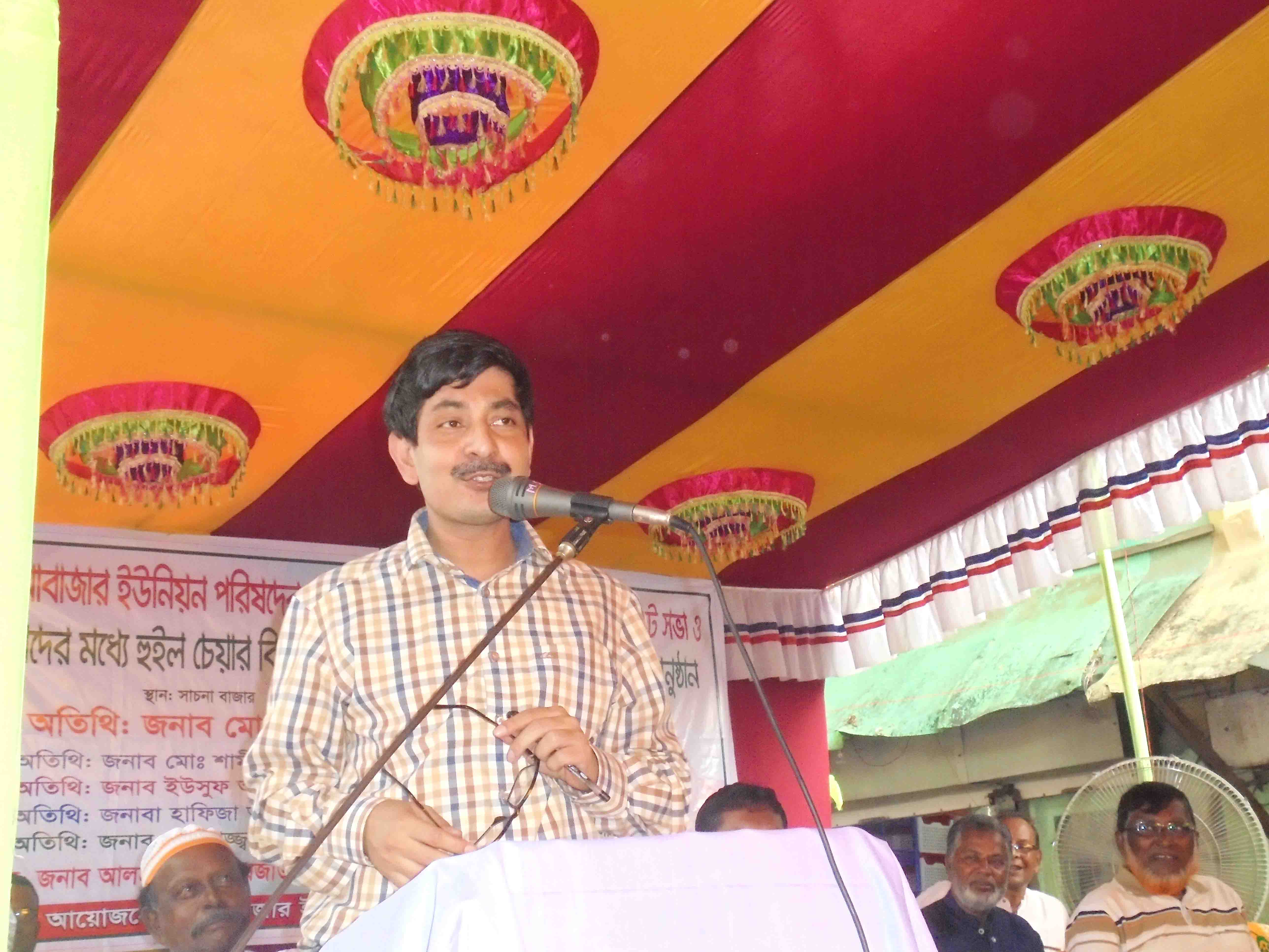 বাজেটের ছবি 2018-2019