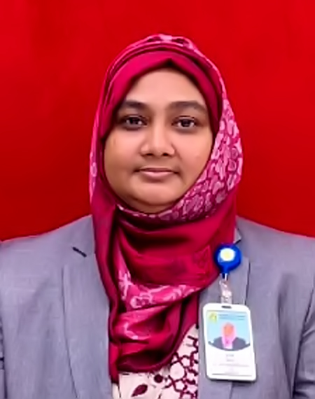 মিজ্  মোসা: আতিয়া খাতুন