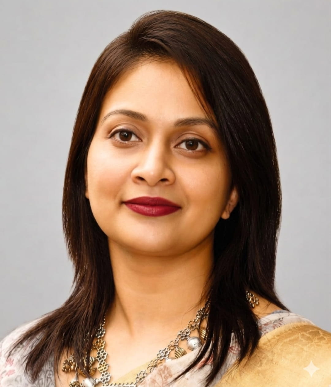 মারুফা সুলতানা খান হীরামনি