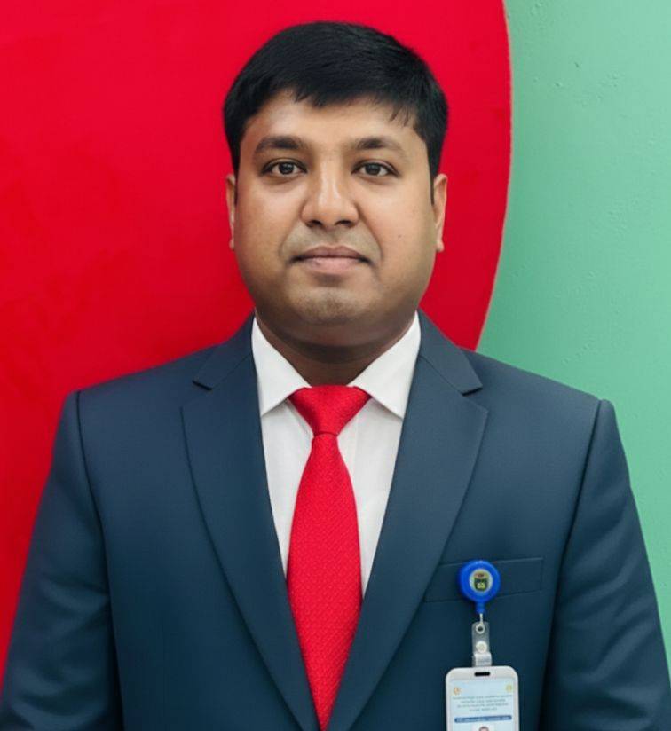 minister