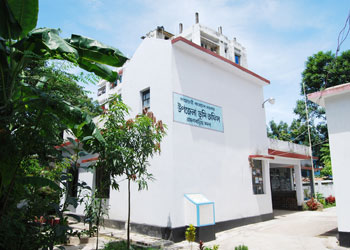 উপজেলা ভূমি অফিস, ব্রাহ্মণবাড়িয়া সদর