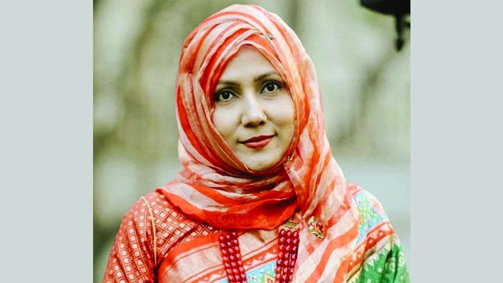 minister