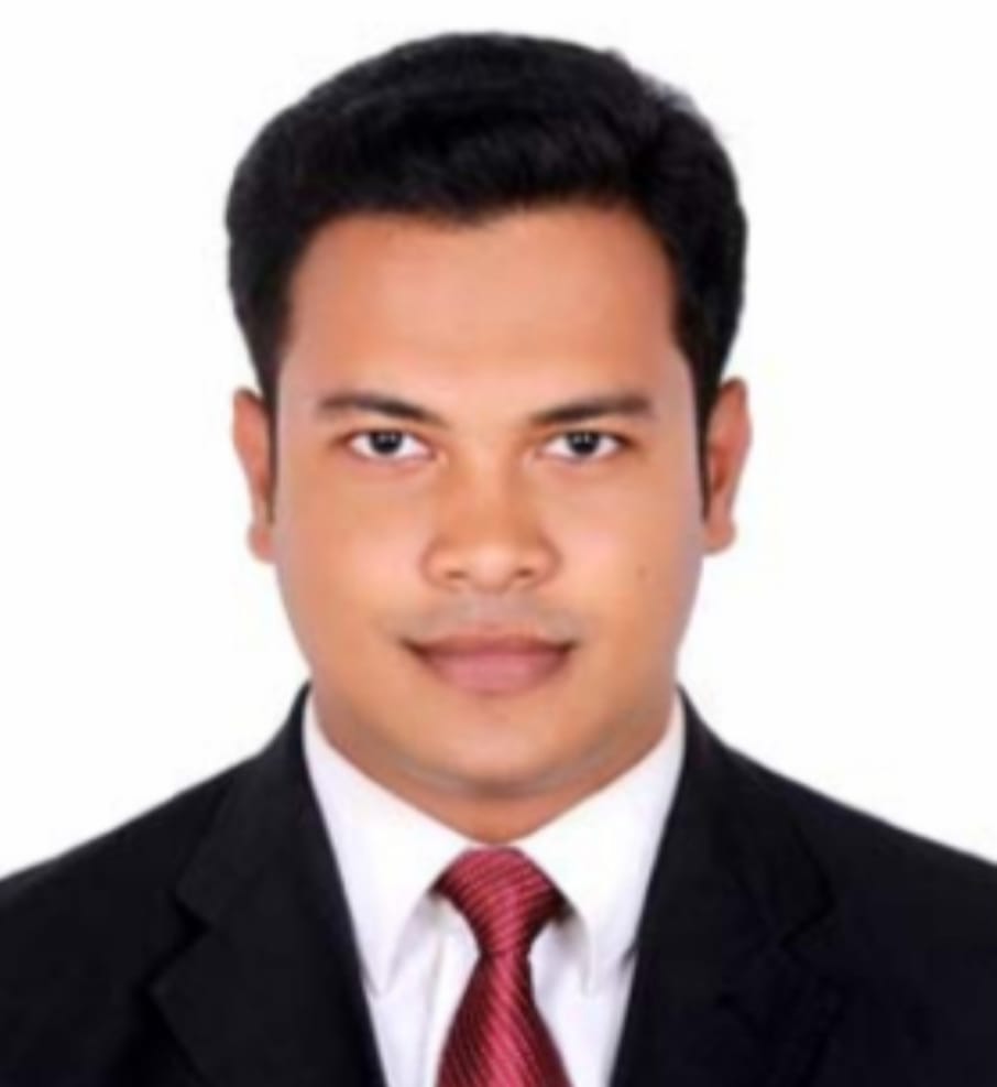 এস. এম. এন জামিউল হিকমা