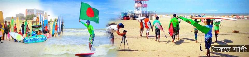 সার্ফিং