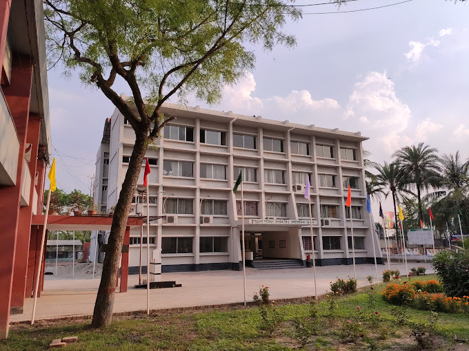 উপজেলা পরিষদ