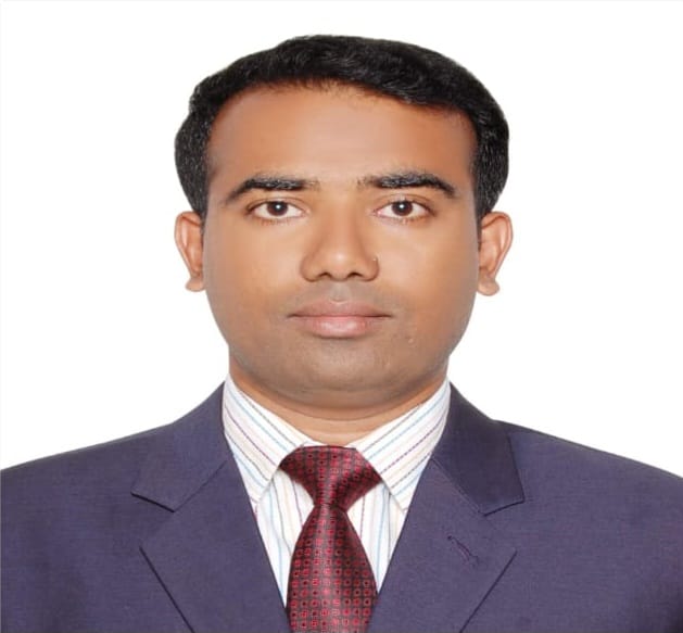 minister