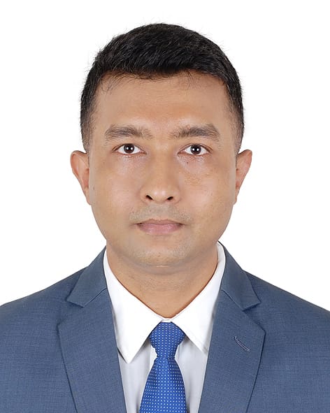 minister