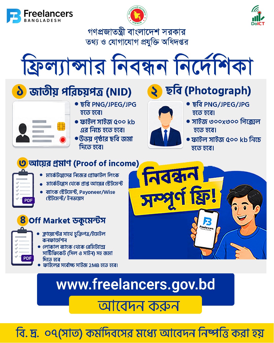 Freelancers