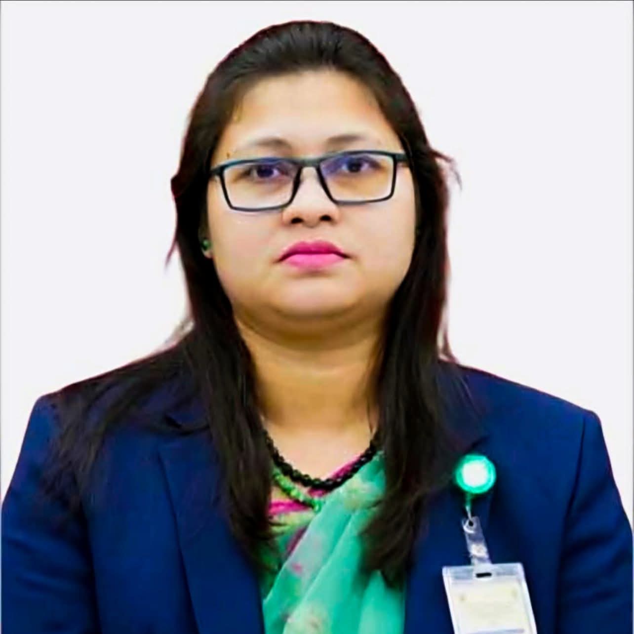 minister