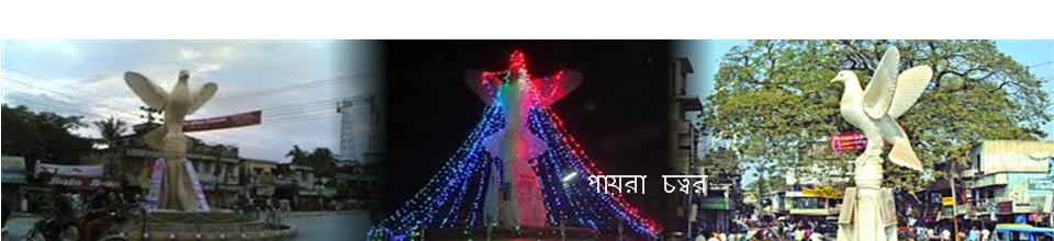 পায়রা চত্বর