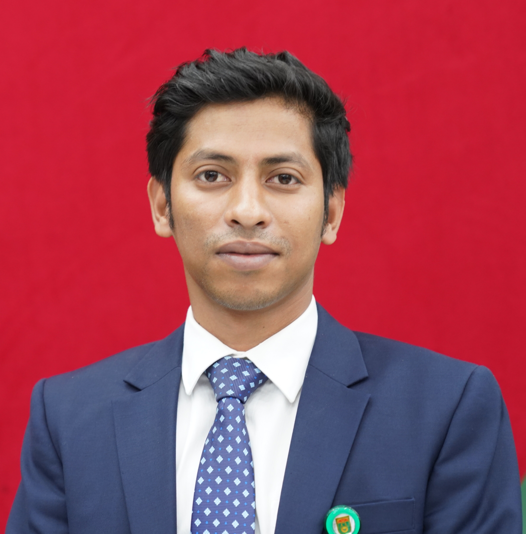 তারেক হাসান