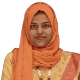 ফারিয়া সুলতানা