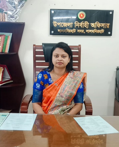 minister