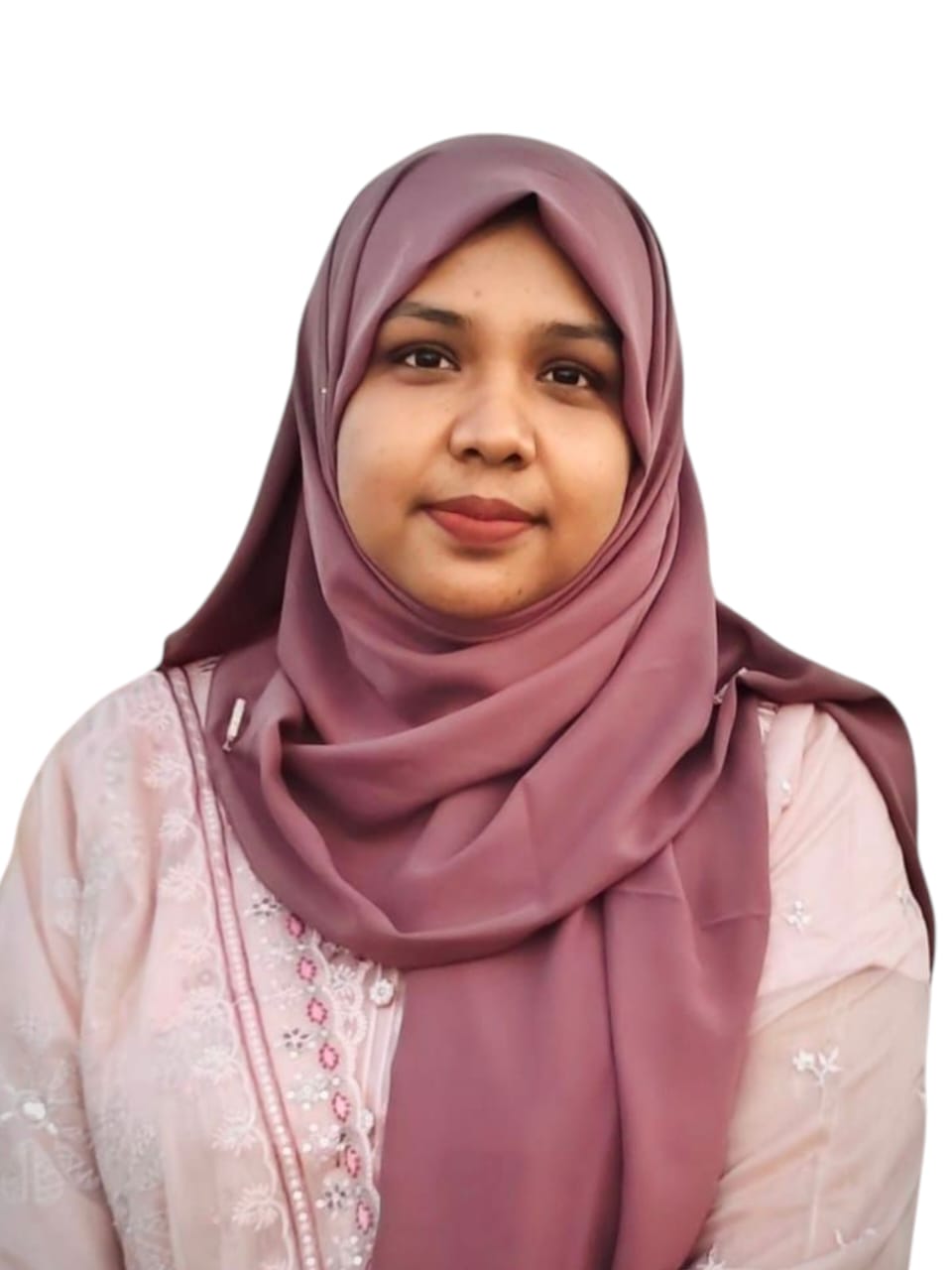 হোমায়রা ইসলাম