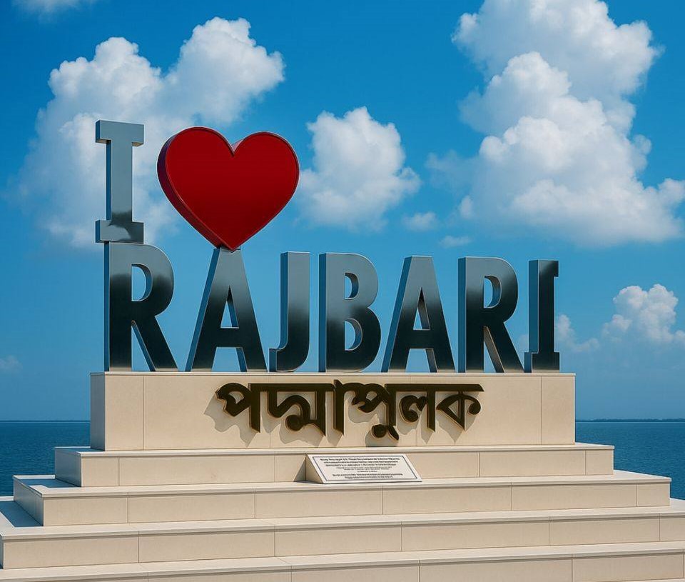 পদ্মপূলক রাজবাড়ী