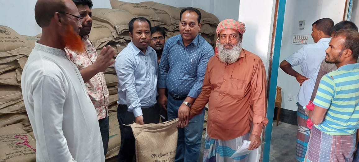 পরিদর্শন