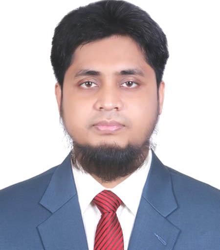 মোহাম্মদ কামরুল হোসেন চৌং