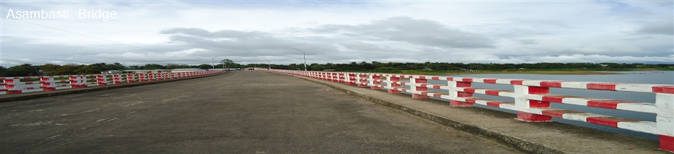 Asambasti Bridge