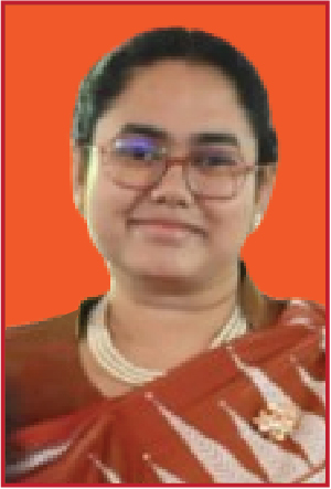 ইলোরা ইয়াসমিন