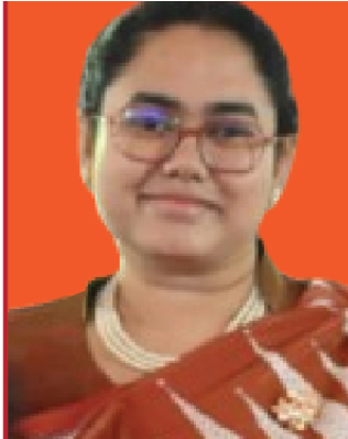 minister