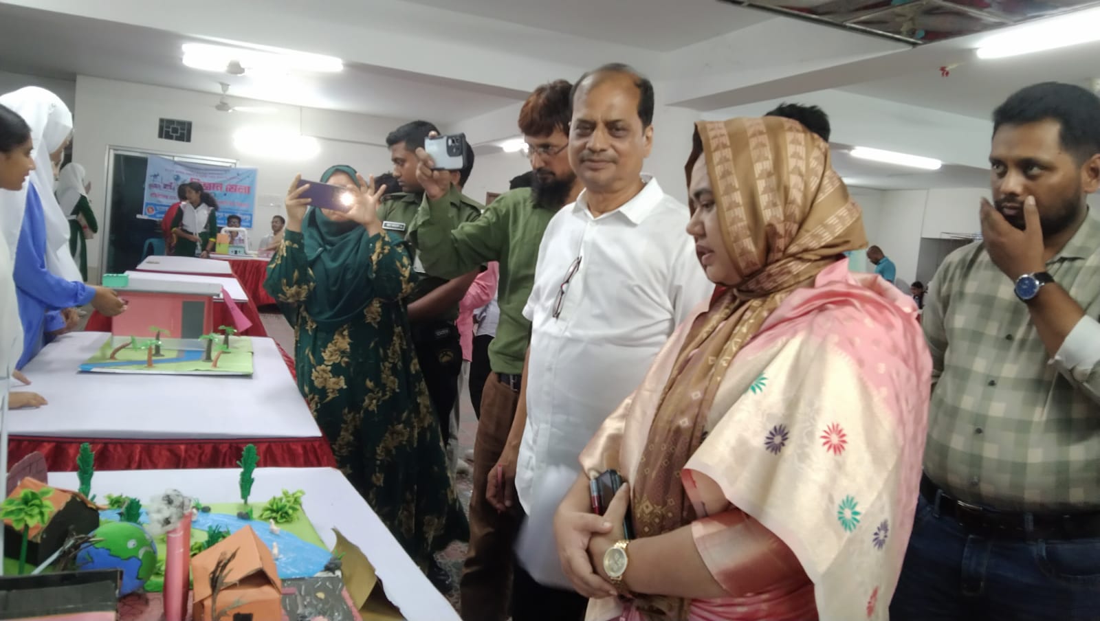 জাতীয় বিজ্ঞান অলেম্পিয়াড ২০২৬