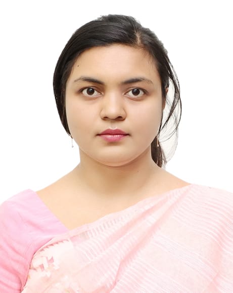 সুলতানা জেরিন (পরিচিতি নং- ১৭৯৬২)